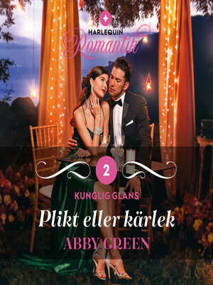 cover image of Plikt eller kärlek